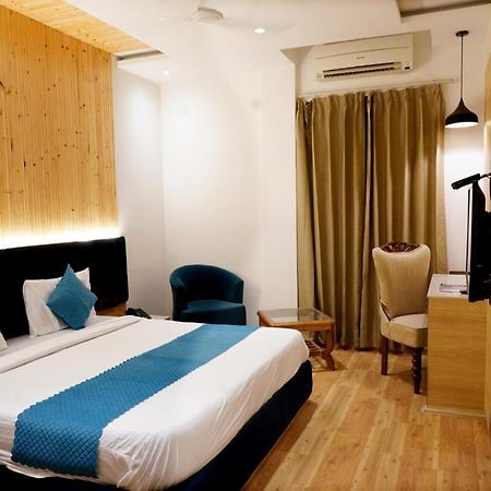 Hotel King'S Way Amritsar Eksteriør billede