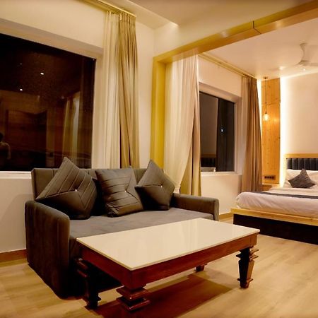 Hotel King'S Way Amritsar Eksteriør billede