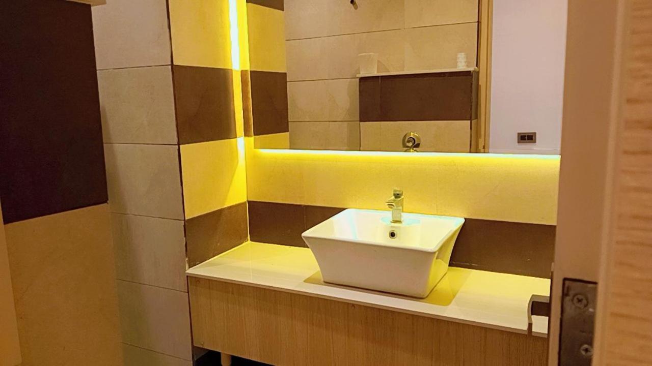 Hotel King'S Way Amritsar Eksteriør billede
